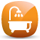 Bathrooms icon
