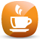 Cafes and Sandwiches icon