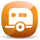 Caravans and Motorhomes icon