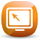 Computers, Internet, Websites, SEO icon